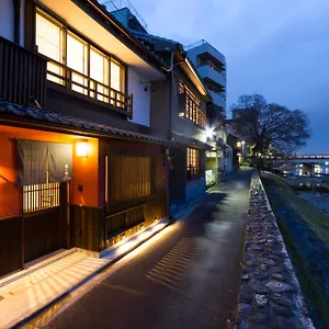  Holiday home Kyotoya Kamogawagojo Japan
