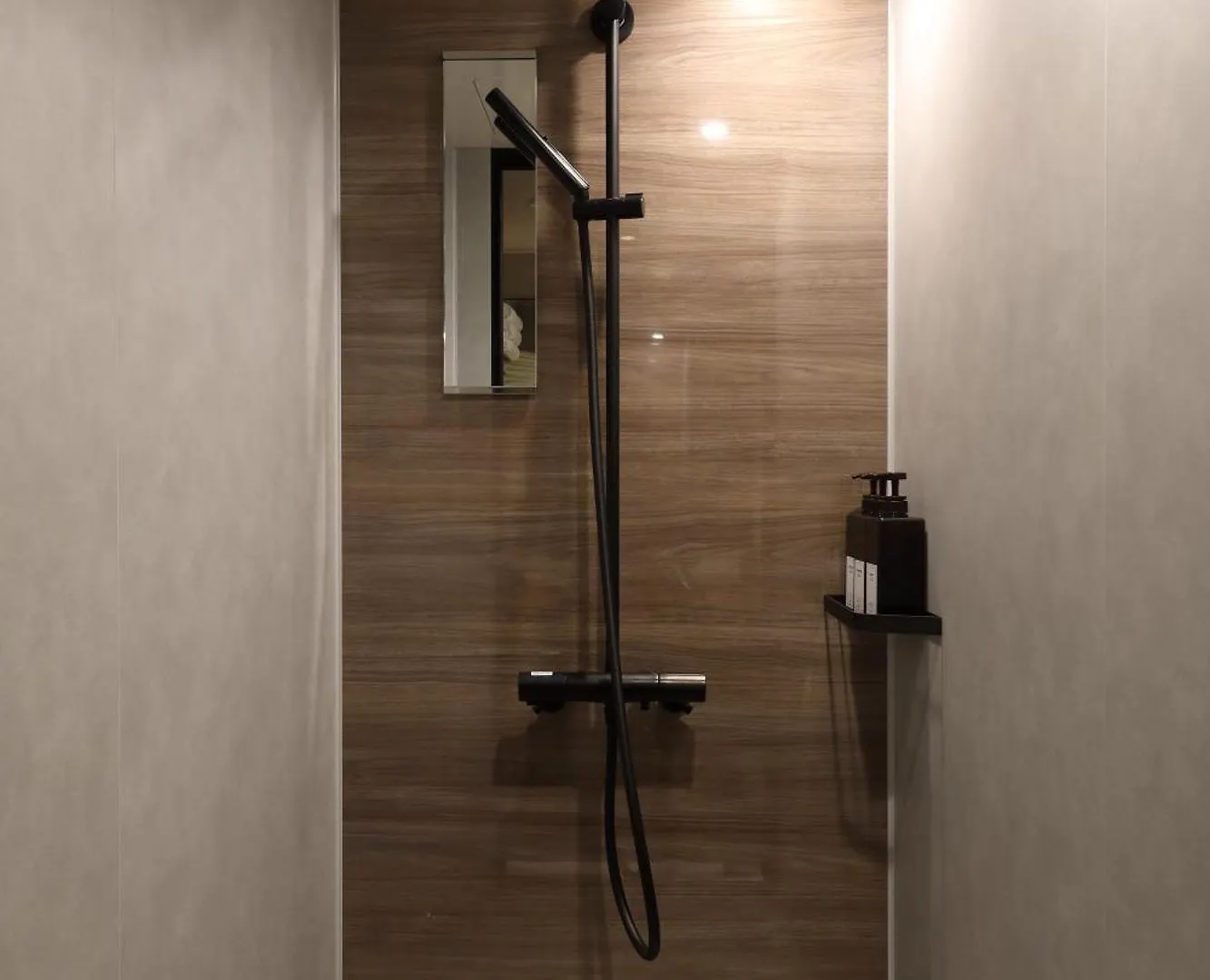 Tower Eleven Hotel 키타히로시마 4*,